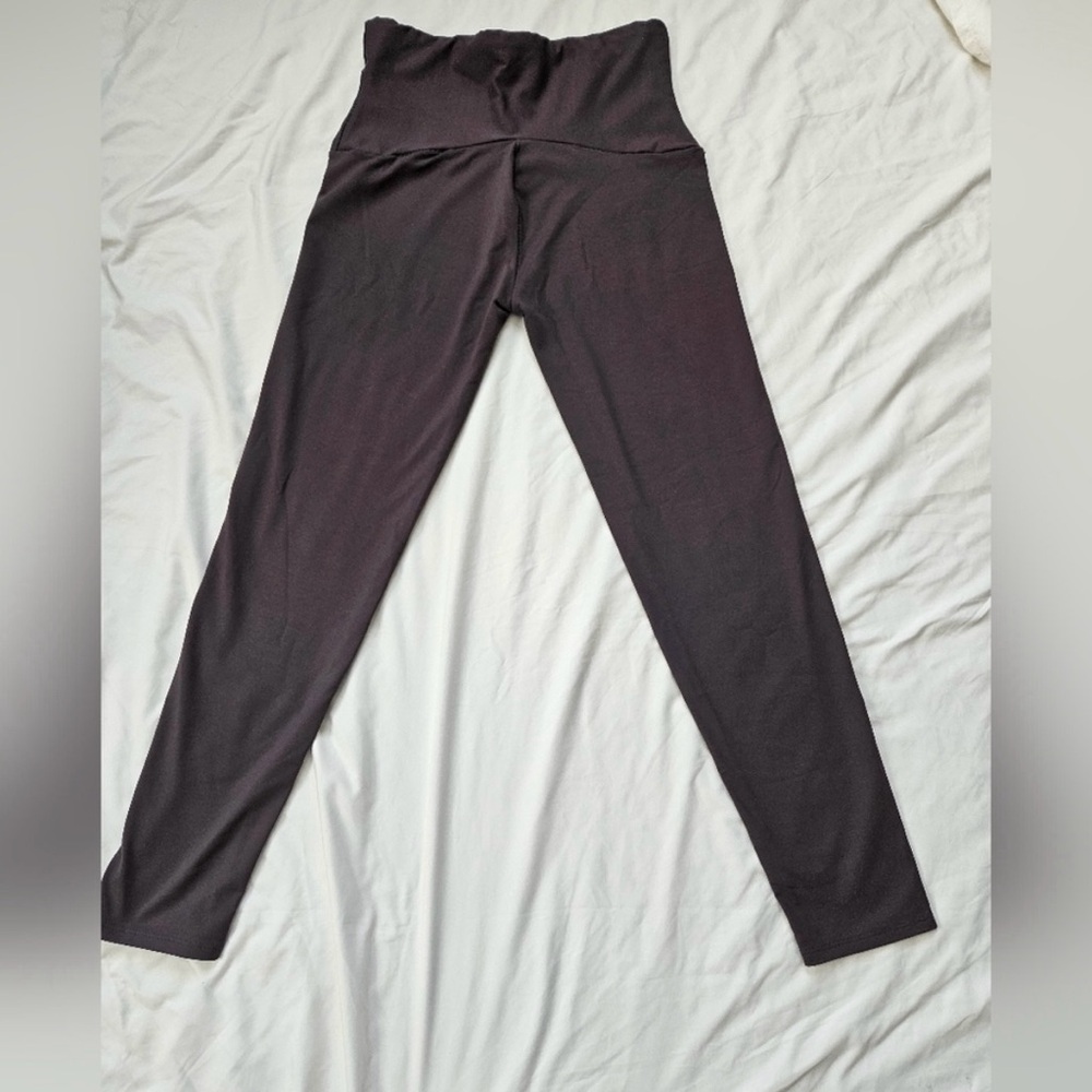 Sculpting Shaper Legging
